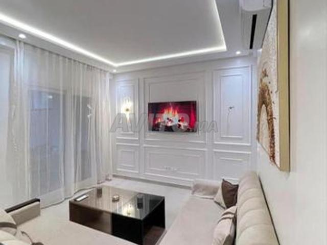 Appartement location à M'diq, Tanger-Tétouan