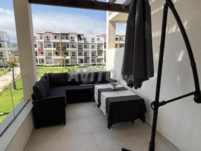 Appartement location à M'diq, Tanger-Tétouan