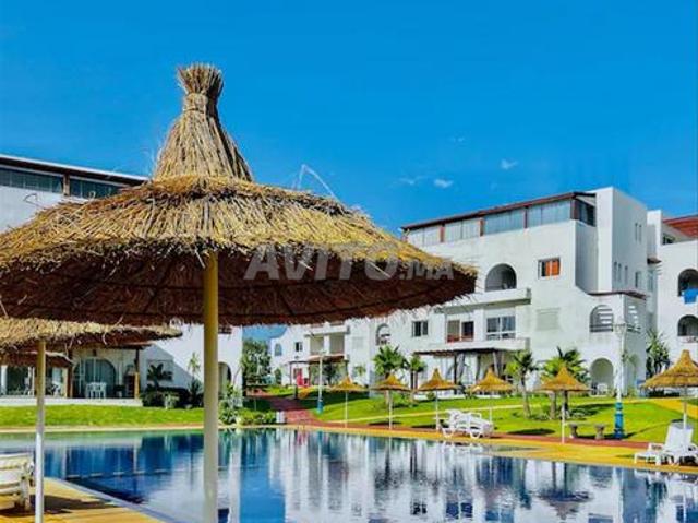 Appartement location à M'diq, Tanger-Tétouan