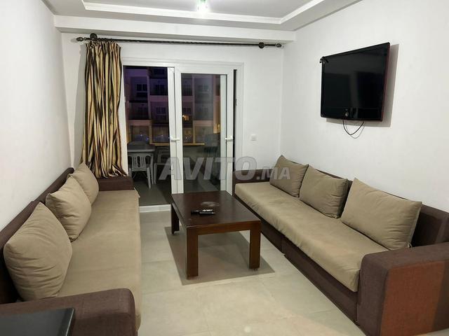 Appartement location à M'diq, Tanger-Tétouan