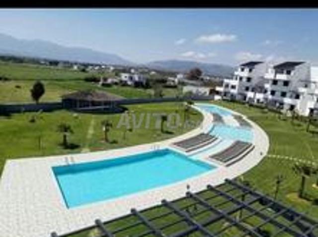 Appartement location à Tétouan, Tanger-Tétouan