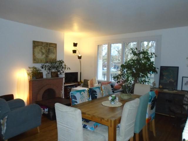 Appartement location à Caen