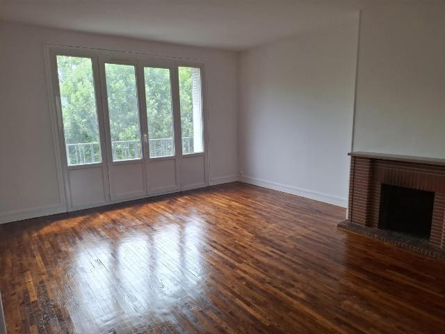 Appartement location à Caen