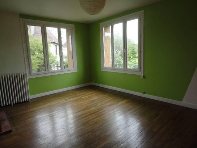 Appartement location à Caen