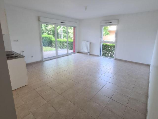 Appartement location à Caen
