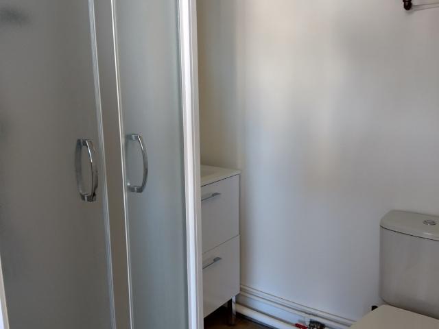 Appartement location à Les Prés du Louer, Lessay