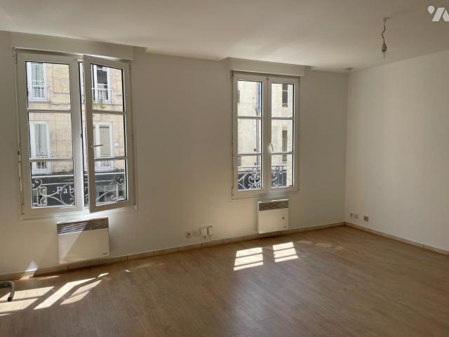 Appartement location à Les Prés du Louer, Lessay