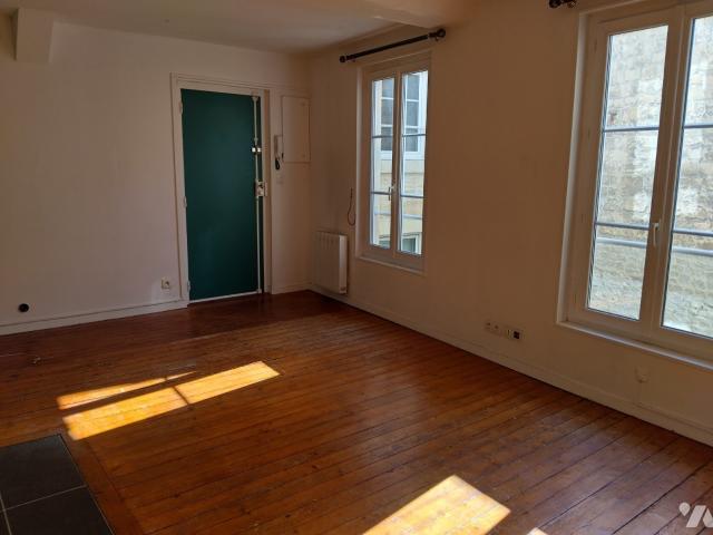 Appartement location à Les Prés du Louer, Lessay