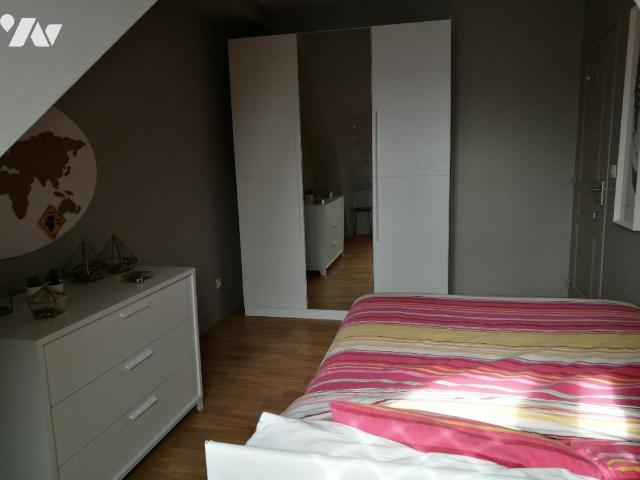 Appartement location à Coutances, Lessay
