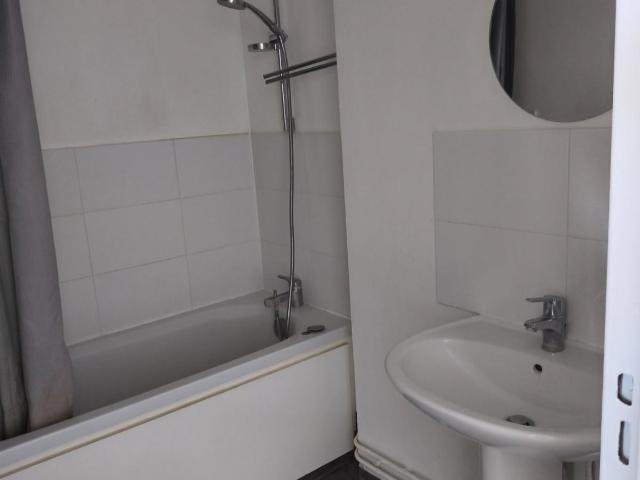 Appartement location à Les Prés du Louer, Lessay