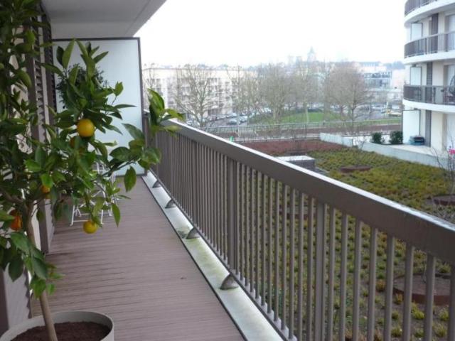 Appartement location à Coutances, Lessay