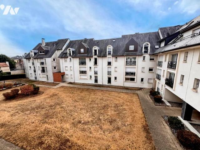 Appartement location à Coutances, Lessay