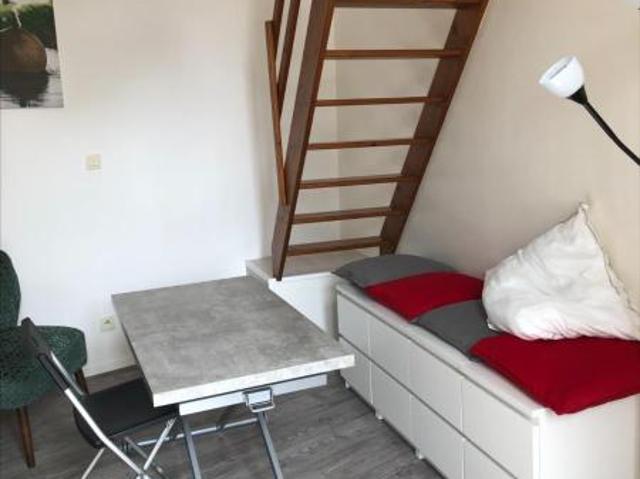 Appartement location à Coutances, Lessay