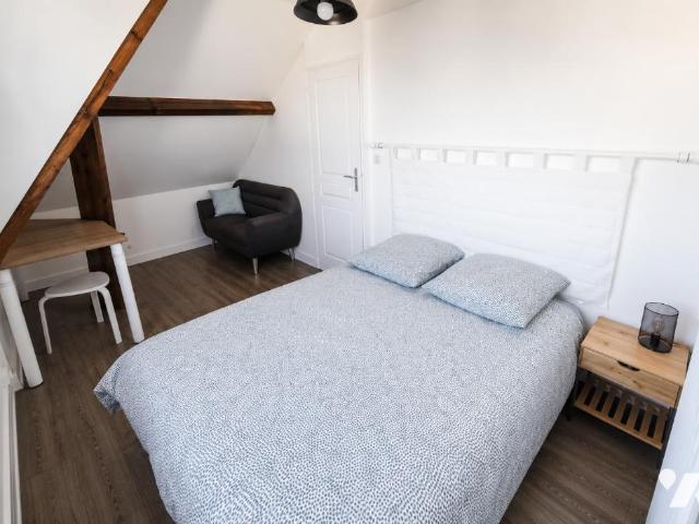 Appartement location à Coutances, Lessay