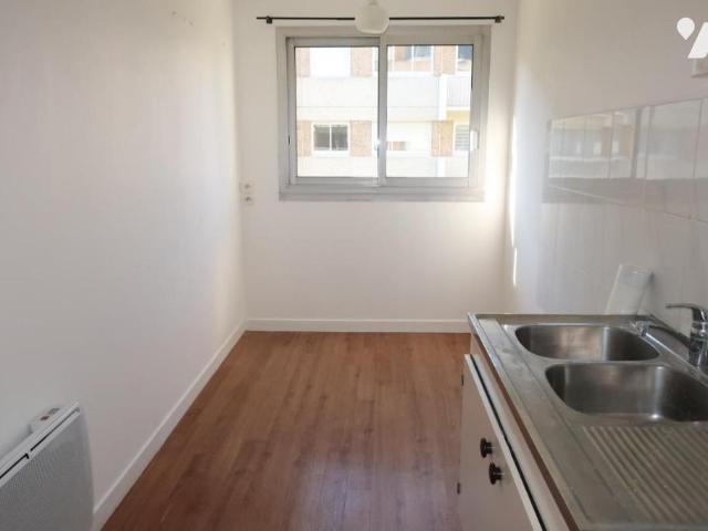 Appartement location à Coutances, Lessay