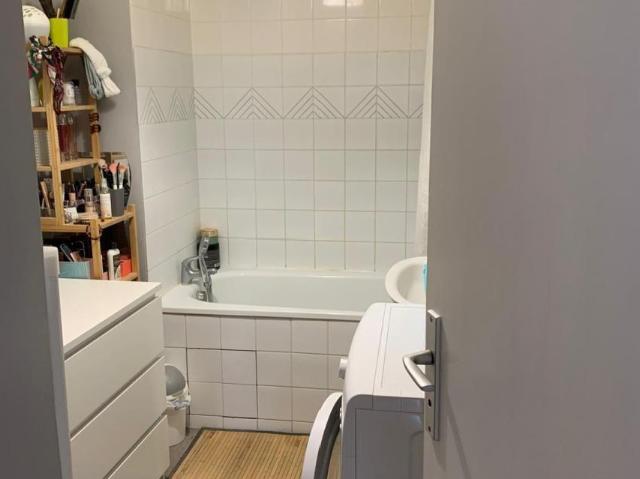 Appartement location à Coutances, Lessay