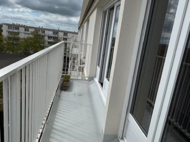 Appartement location à Coutances, Lessay