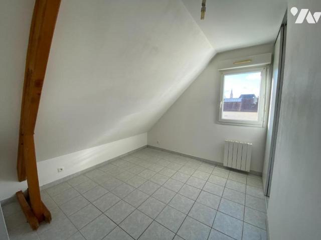 Appartement location à Coutances, Lessay