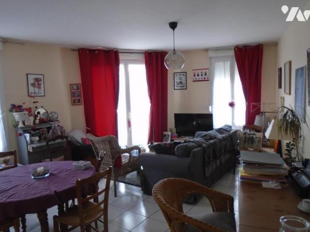 Appartement location à Coutances, Lessay
