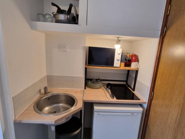 Appartement location à Coutances, Lessay