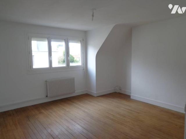 Appartement location à Coutances, Lessay