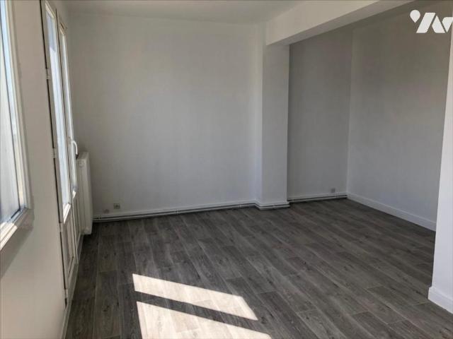 Appartement location à Coutances, Lessay