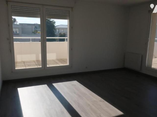 Appartement location à Coutances, Lessay