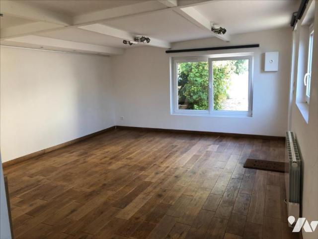 Appartement location à Coutances, Lessay