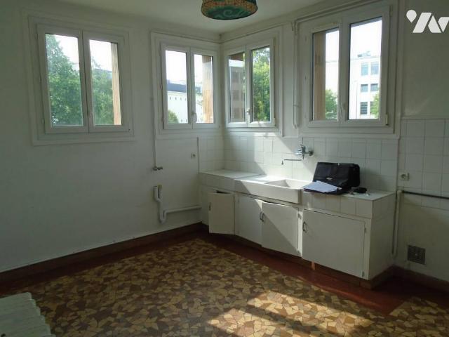 Appartement location à Coutances, Lessay