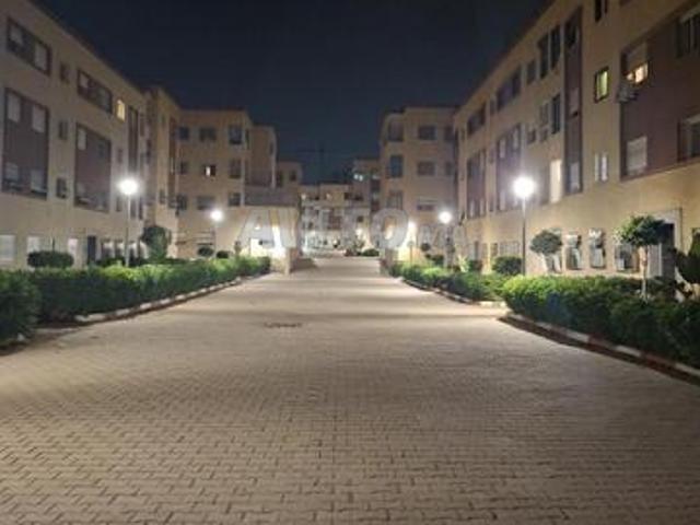Appartement location à Anfa, Gharb-Chrarda-Beni Hssen