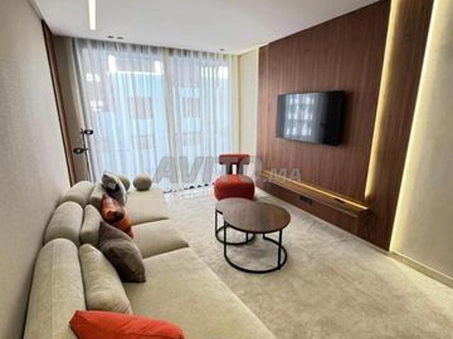 Appartement location à Anfa, Gharb-Chrarda-Beni Hssen