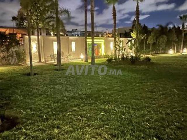 Appartement location à Anfa, Gharb-Chrarda-Beni Hssen