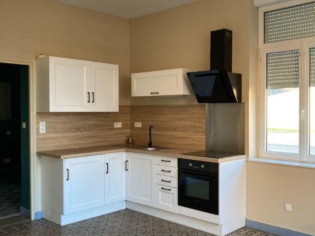 Appartement location à Béthune, Calonne-sur-la-lys