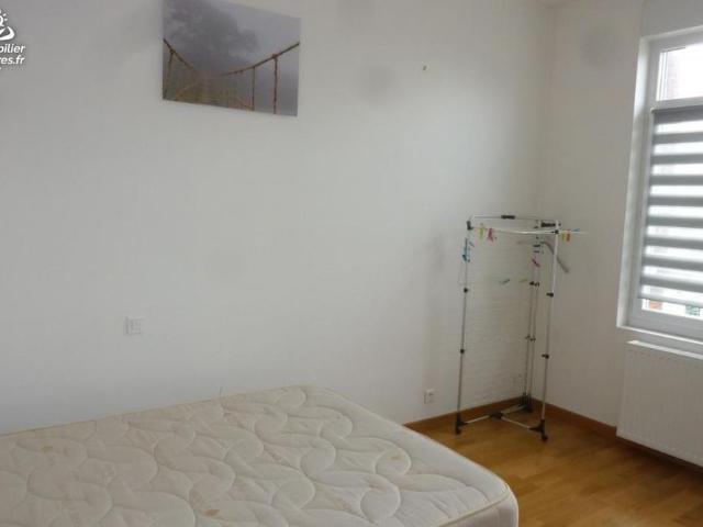 Appartement location à Cambrai