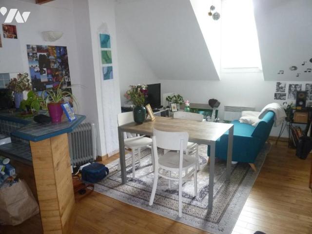 Appartement location à Cambrai