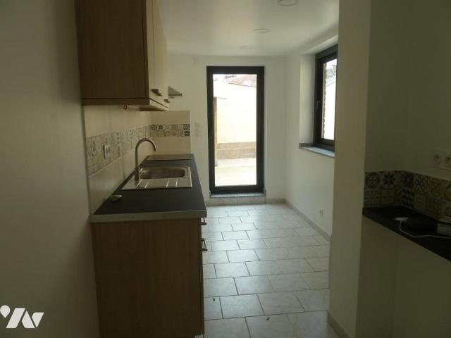 Appartement location à Cambrai
