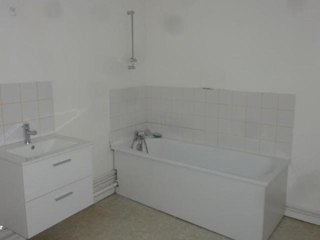 Appartement location à Cambrai