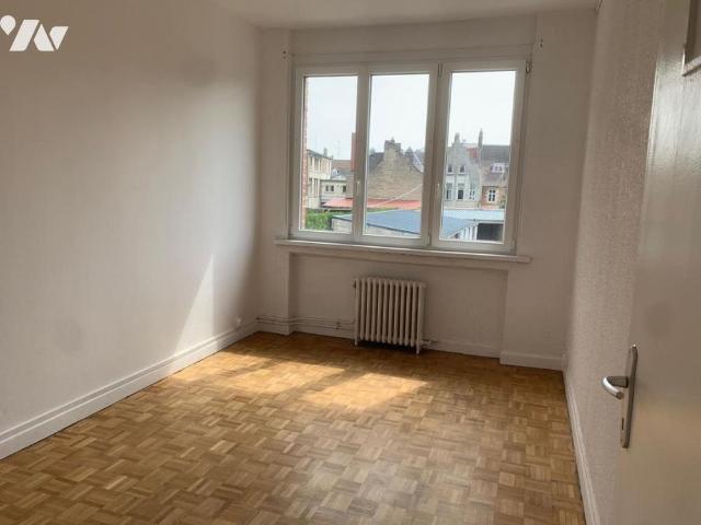 Appartement location à Cambrai