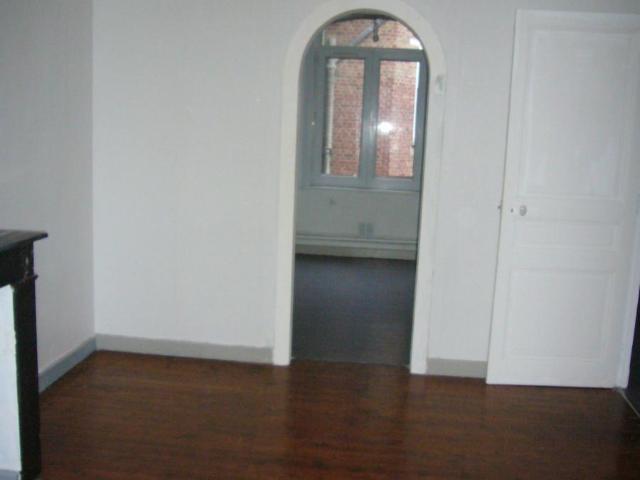 Appartement location à Cambrai