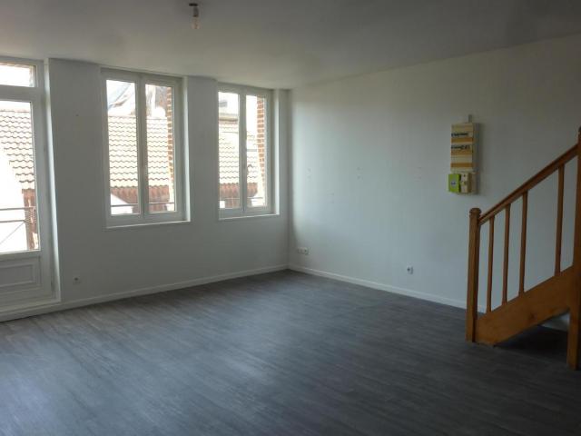 Appartement location à Cambrai
