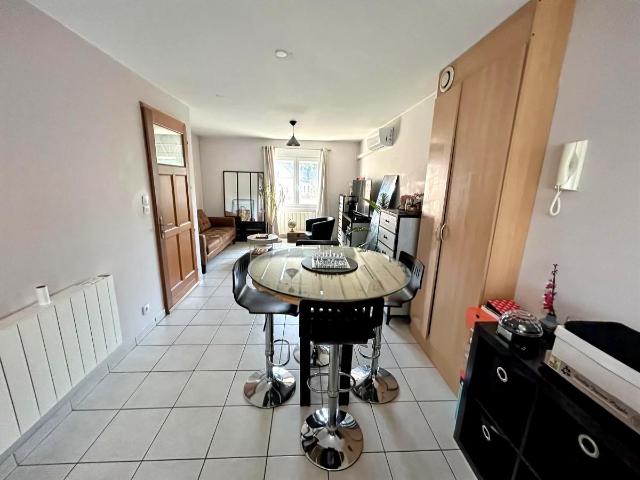 Appartement location à Cambrai