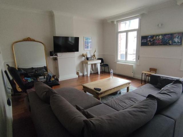 Appartement location à Cambrai
