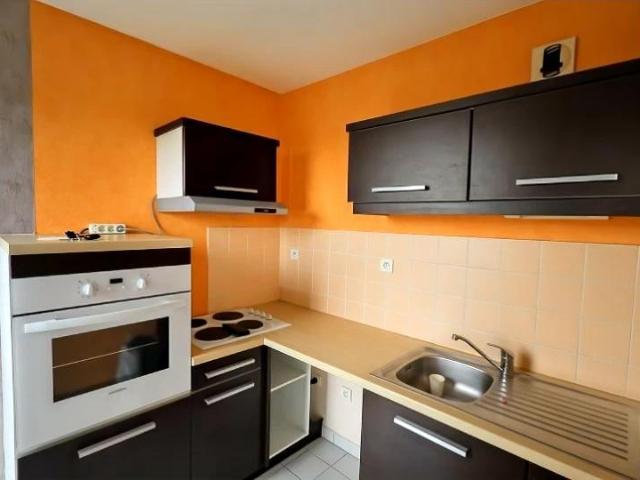 Appartement location à Cambrai