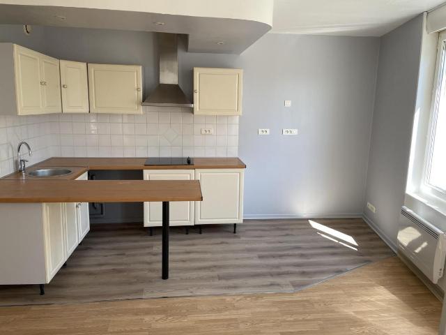 Appartement location à Cambrai