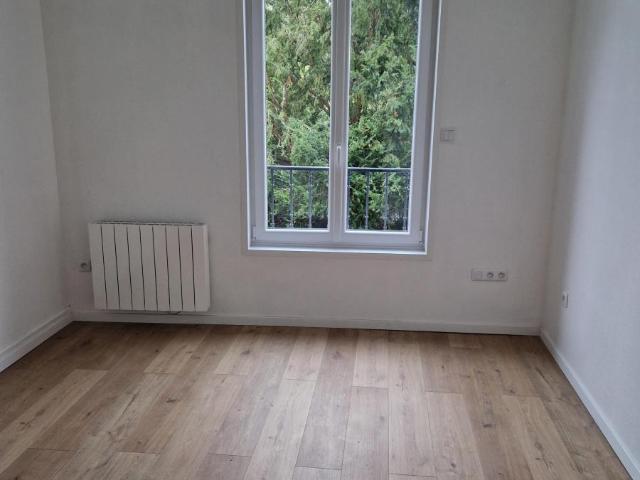 Appartement location à Cambrai