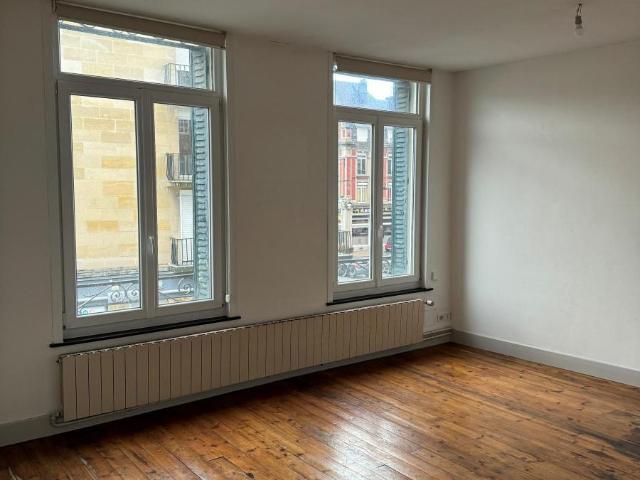 Appartement location à Cambrai