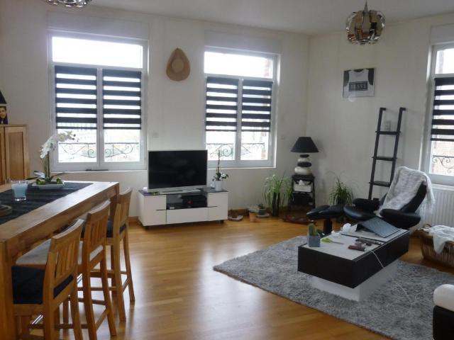 Appartement location à Cambrai