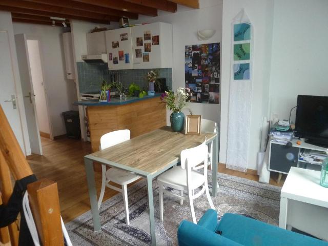 Appartement location à Cambrai