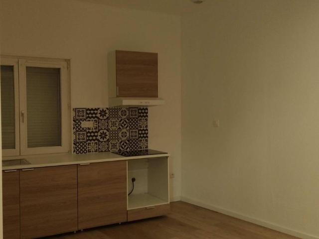 Appartement location à Cambrai