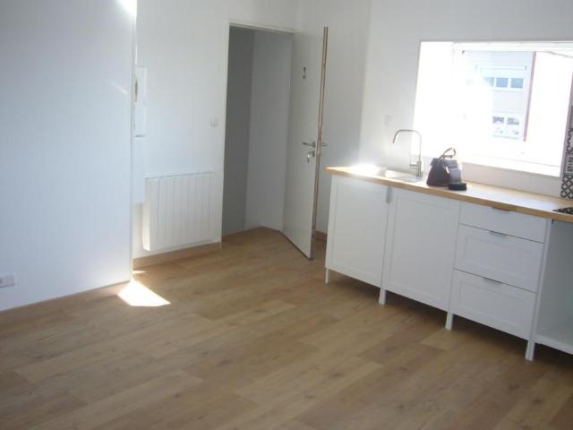 Appartement location à Cambrai